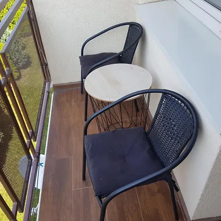 Apartament Julia * Władysławowo