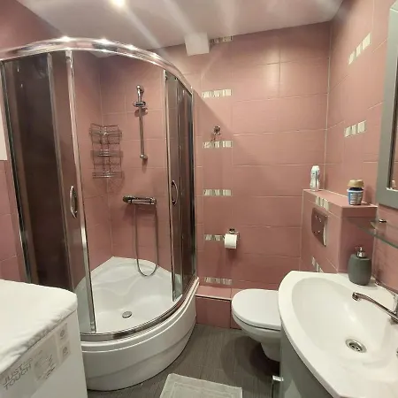 Apartament Julia