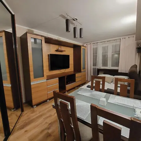 Apartament Julia * Władysławowo
