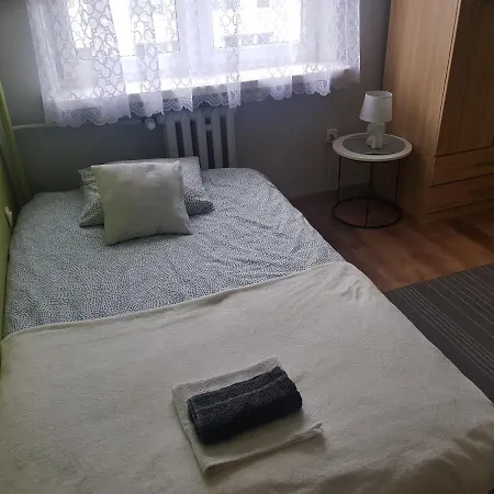 Apartament Julia Władysławowo