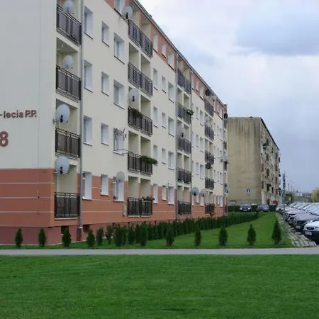 Apartament Julia Apartmán