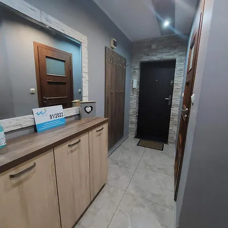 Apartament Julia Apartmán